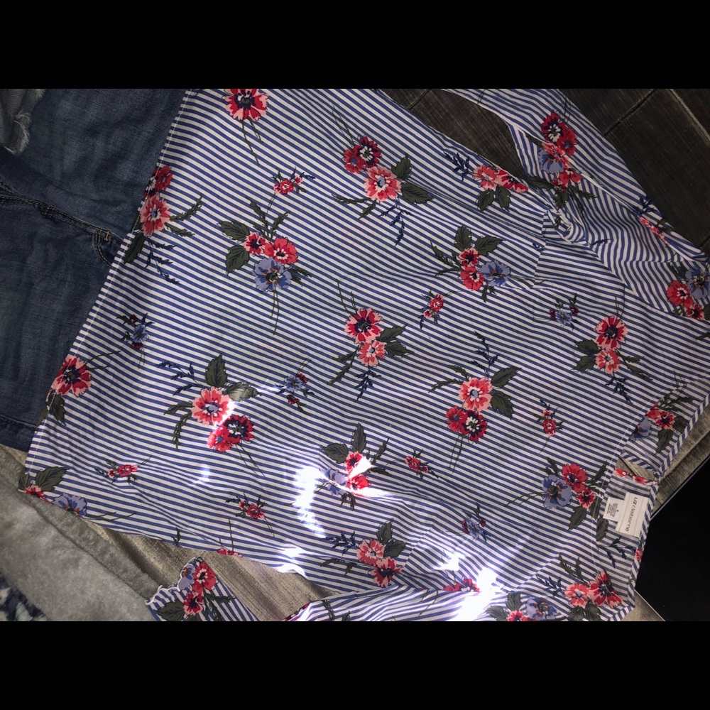 Women’s blouse